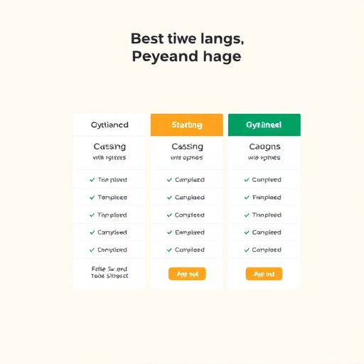 gohighlevel custom funnel pricing