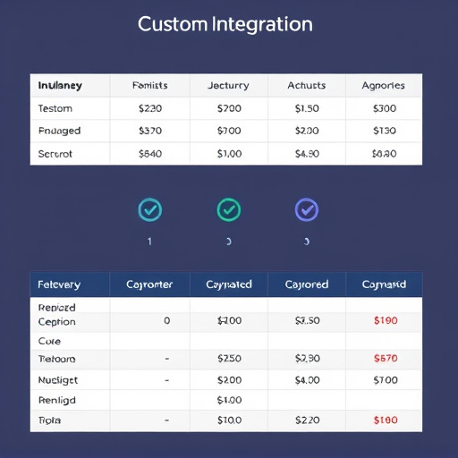 gohighlevel custom integration cost