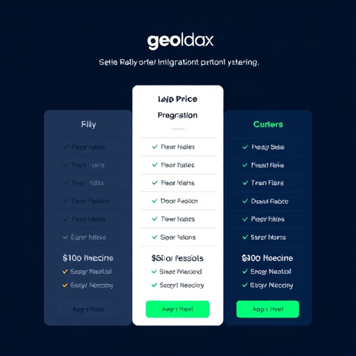 gohighlevel custom integration pricing