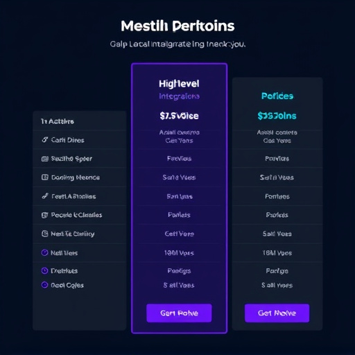 gohighlevel custom integration pricing