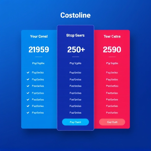 gohighlevel custom pricing