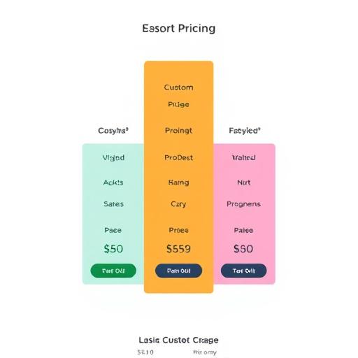 gohighlevel custom pricing