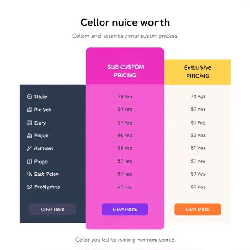 gohighlevel custom pricing