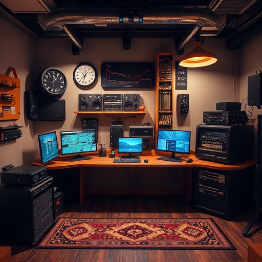 gohighlevel custom setup