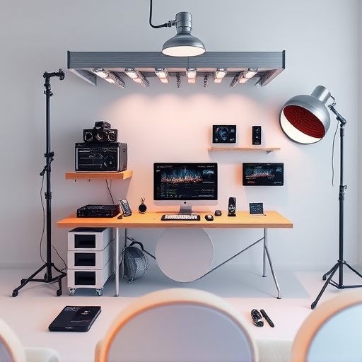 gohighlevel custom setup