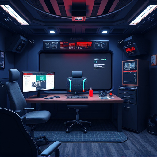 gohighlevel custom setup