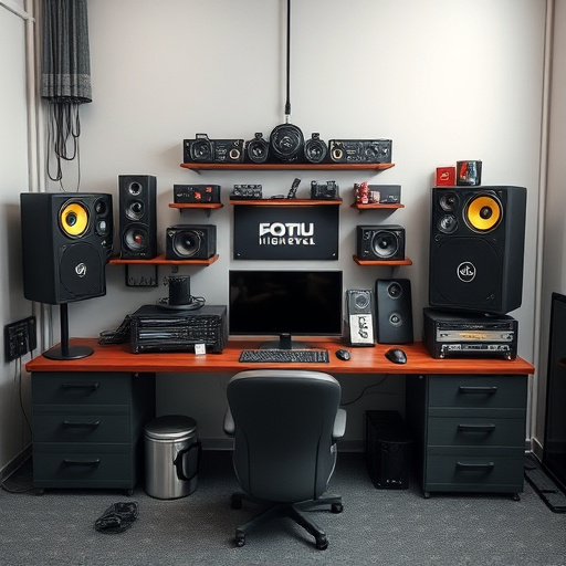 gohighlevel custom setup