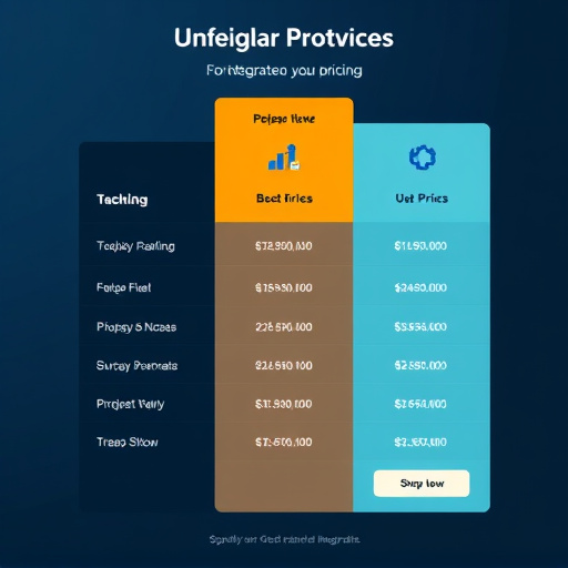 gohighlevel custom software integration pricing