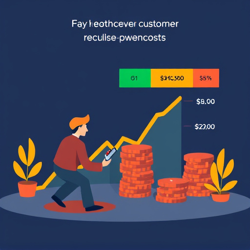 gohighlevel customer acquisition cost