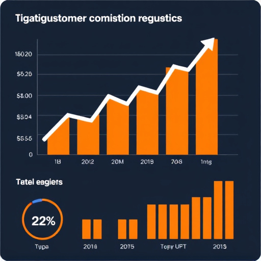 gohighlevel customer acquisition metrics
