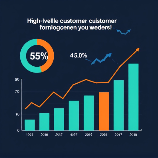 gohighlevel customer acquisition metrics