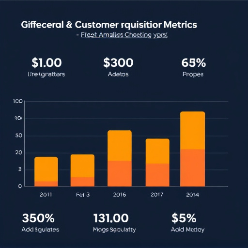 gohighlevel customer acquisition metrics