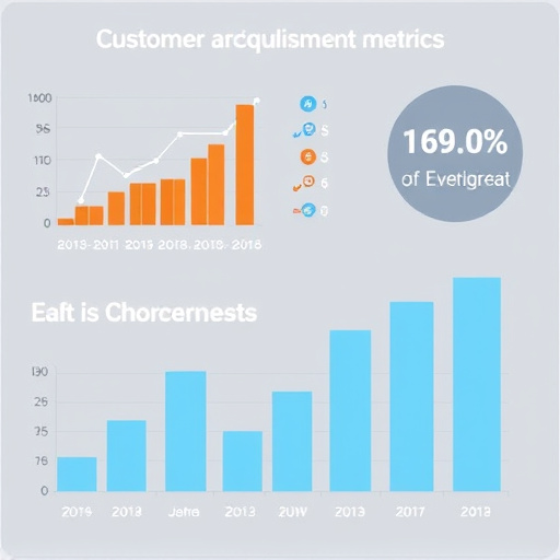 gohighlevel customer acquisition metrics