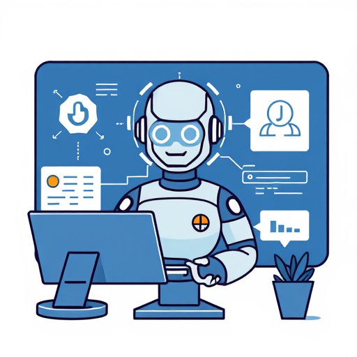 gohighlevel customer automation