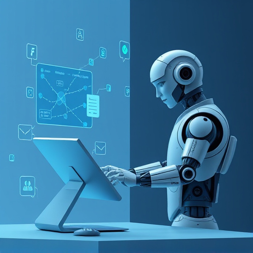 gohighlevel customer automation