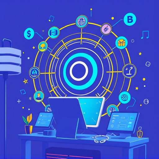 gohighlevel customer automation