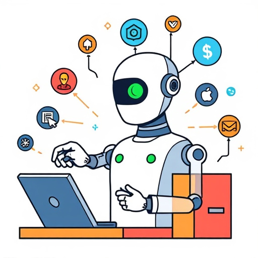 gohighlevel customer automation