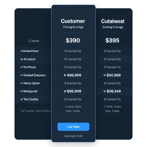 gohighlevel customer database pricing