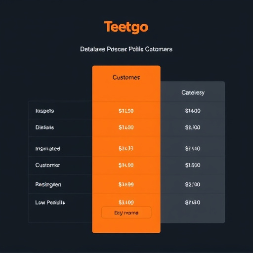 gohighlevel customer database pricing