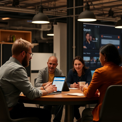gohighlevel customer engagement