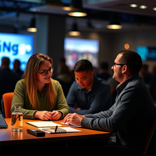 gohighlevel customer engagement