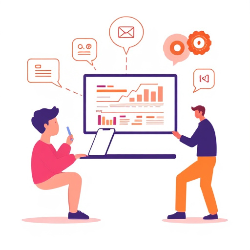 gohighlevel customer engagement