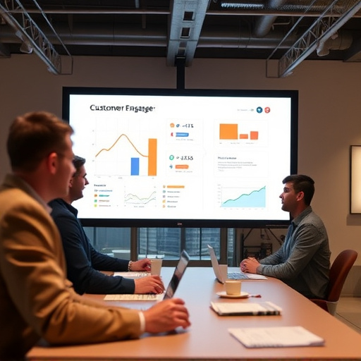 gohighlevel customer engagement