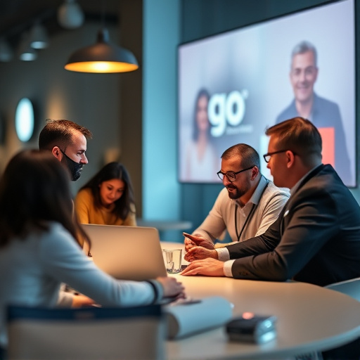 gohighlevel customer engagement