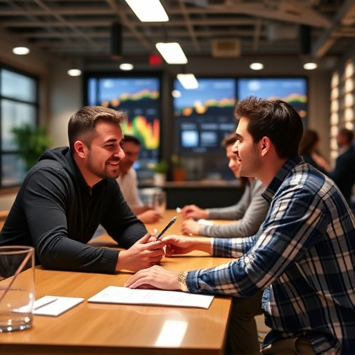 gohighlevel customer engagement