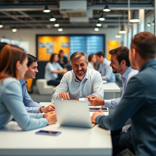 gohighlevel customer engagement