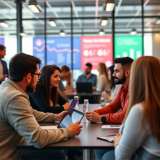 gohighlevel customer engagement