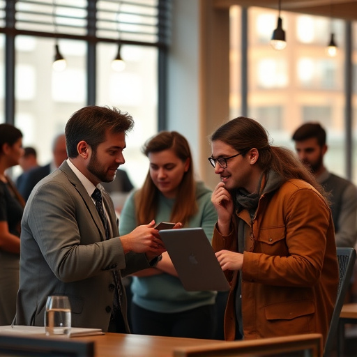 gohighlevel customer engagement