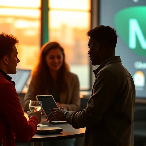 gohighlevel customer engagement