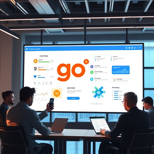gohighlevel customer engagement