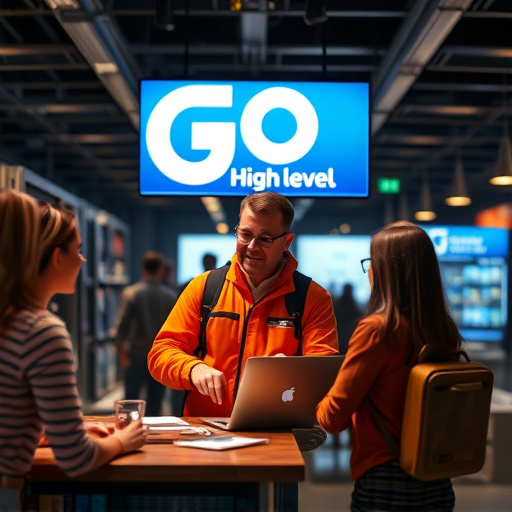gohighlevel customer experience
