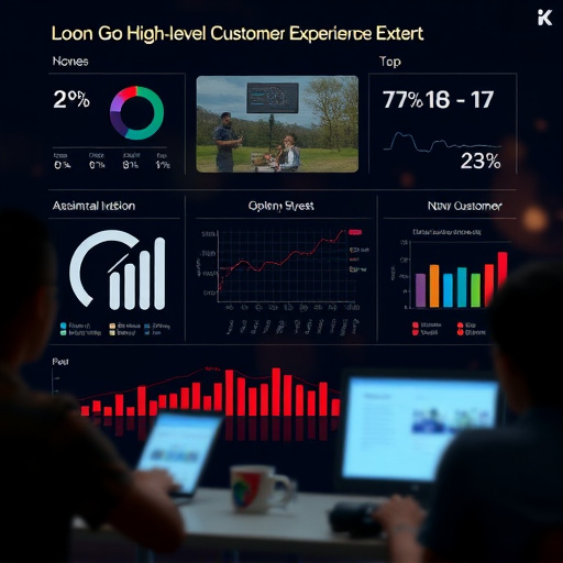gohighlevel customer experience insights