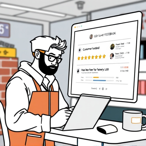 gohighlevel customer feedback