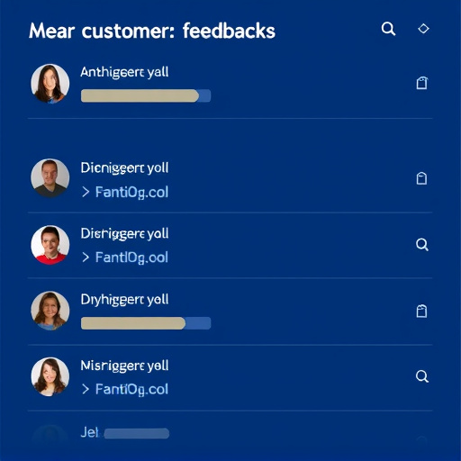 gohighlevel customer feedback
