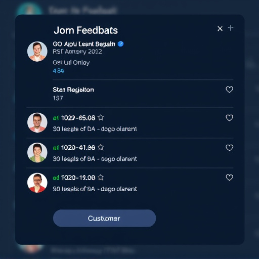 gohighlevel customer feedback