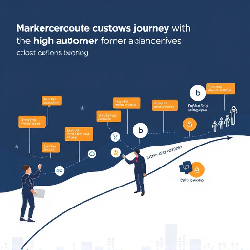 gohighlevel customer journey automation