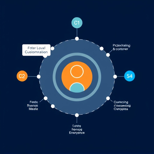 gohighlevel customer journey automation