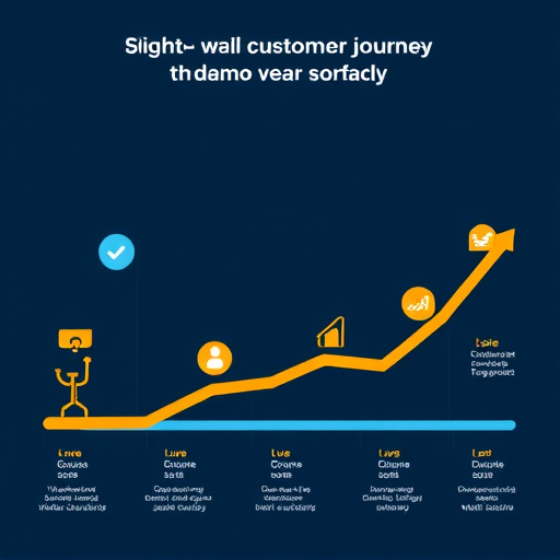 gohighlevel customer journey automation