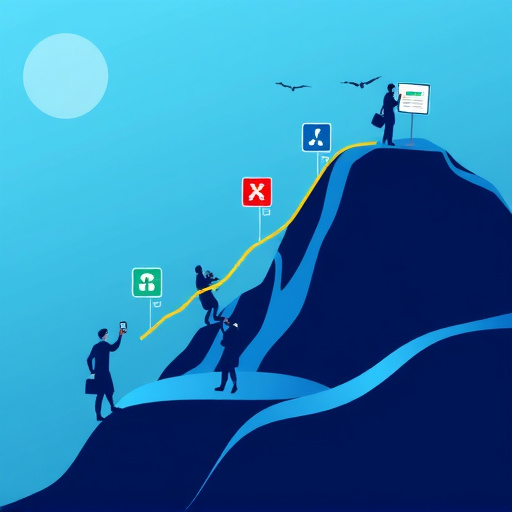 gohighlevel customer journey automation