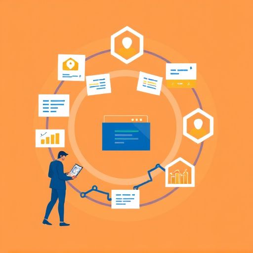 gohighlevel customer journey optimization
