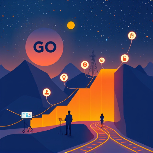 gohighlevel customer journey optimization