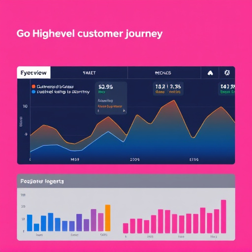 gohighlevel customer journey tracking