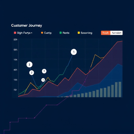 gohighlevel customer journey tracking