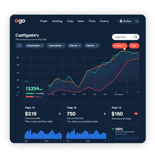 gohighlevel customer journey tracking