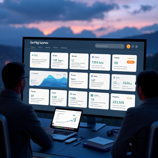 gohighlevel customer journey tracking