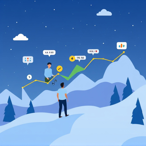 gohighlevel customer journey tracking